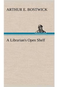 Librarian's Open Shelf