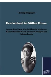 Deutschland im Stillen Ozean