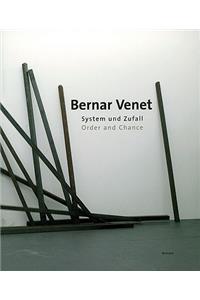 Bernar Venet