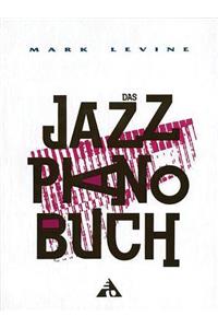 Das Jazz Piano Buch