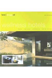 Best Designed Wellnes Hotels