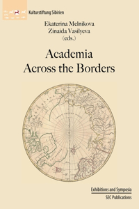 Academia across the borders