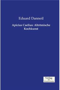 Apicius Caelius