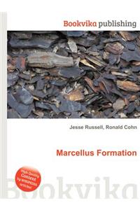 Marcellus Formation