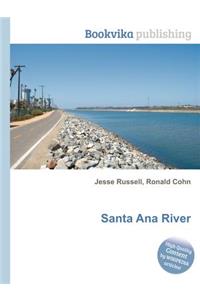 Santa Ana River