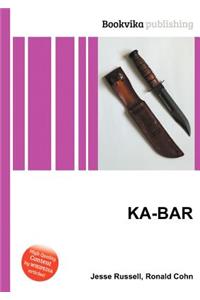 Ka-Bar