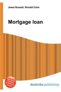 Mortgage Loan