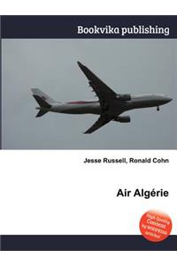 Air Algerie