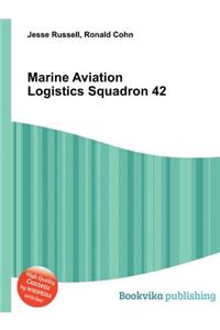 Marine Aviation Logistics Squadron 42