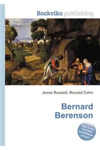 Bernard Berenson