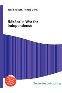 Rakoczi's War for Independence