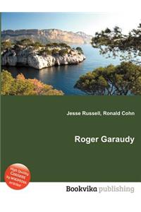 Roger Garaudy