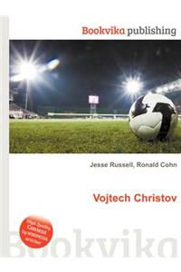 Vojtech Christov