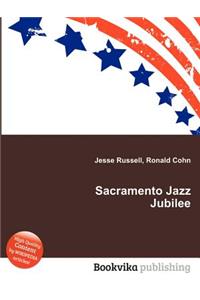 Sacramento Jazz Jubilee