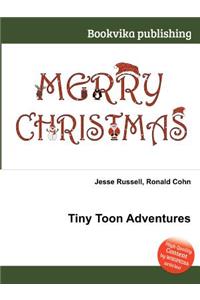 Tiny Toon Adventures