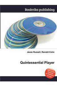 Quintessential Player