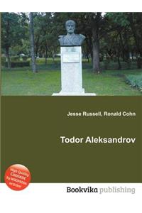 Todor Aleksandrov