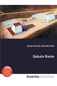 Qabala Radar