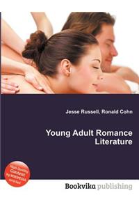 Young Adult Romance Literature