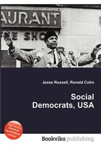 Social Democrats, USA