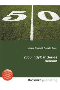 2006 Indycar Series Season