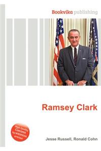 Ramsey Clark