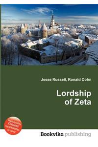 Lordship of Zeta