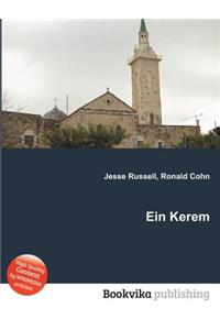 Ein Kerem