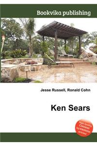 Ken Sears