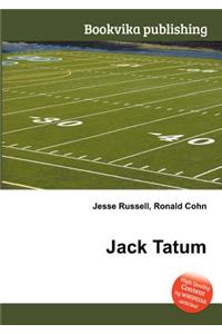 Jack Tatum