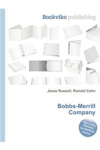 Bobbs-Merrill Company