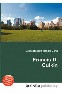 Francis D. Culkin