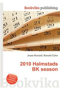 2010 Halmstads Bk Season