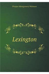 Lexington