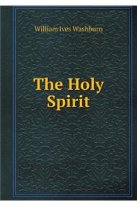 The Holy Spirit