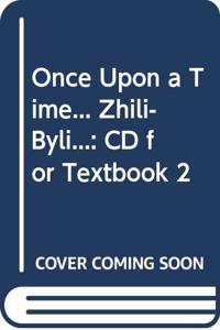 Once Upon a Time... Zhili-Byli...