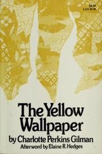 Yellow Wall Paper