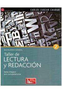 Taller de Lectura y Redaccion