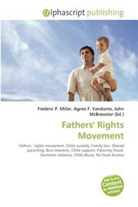 Fathers' Rights Movement