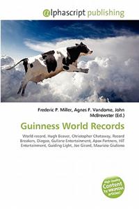 Guinness World Records