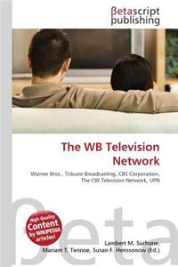 The WB Television Network