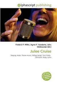 Julee Cruise