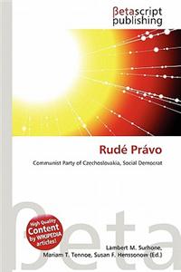 Rude Pravo