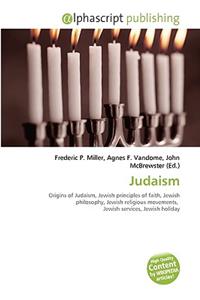 Judaism