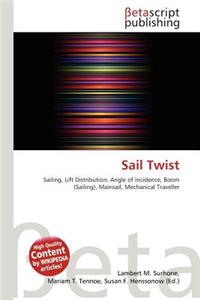 Sail Twist