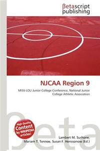 Njcaa Region 9
