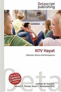 Ntv Hayat