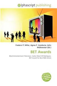 Bet Awards