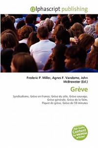 Greve