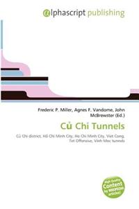 C Chi Tunnels